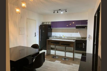 Apartamento à venda com 60m², 2 quartos e 1 vaga