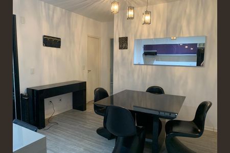 Apartamento à venda com 60m², 2 quartos e 1 vaga