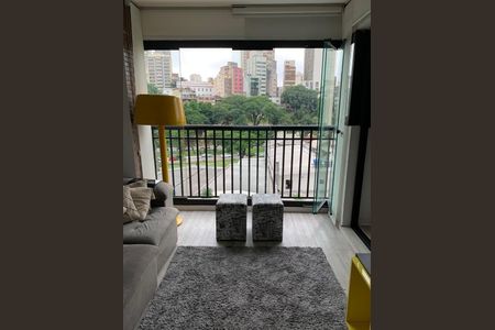 Apartamento à venda com 60m², 2 quartos e 1 vaga