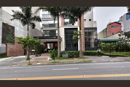 Apartamento à venda com 60m², 2 quartos e 1 vaga