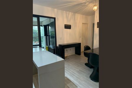 Apartamento à venda com 60m², 2 quartos e 1 vaga