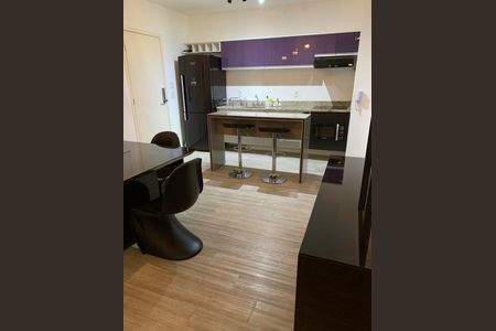 Apartamento à venda com 60m², 2 quartos e 1 vaga