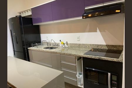 Apartamento à venda com 60m², 2 quartos e 1 vaga