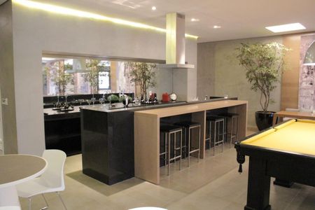 Apartamento à venda com 60m², 2 quartos e 1 vaga