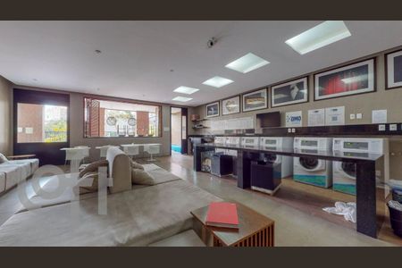 Apartamento à venda com 60m², 2 quartos e 1 vaga