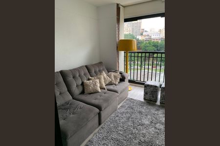 Apartamento à venda com 60m², 2 quartos e 1 vaga