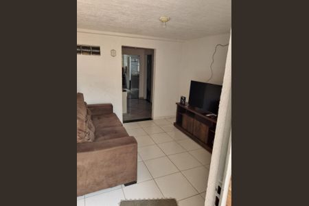 Casa à venda com 119m², 3 quartos e 1 vaga