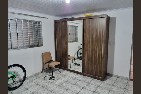 Casa à venda com 119m², 3 quartos e 1 vaga