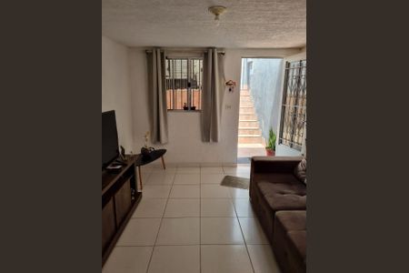 Casa à venda com 119m², 3 quartos e 1 vaga