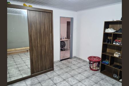 Casa à venda com 119m², 3 quartos e 1 vaga