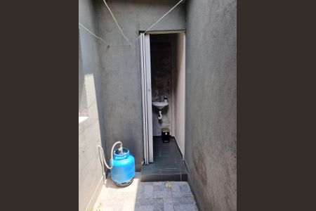 Casa à venda com 119m², 3 quartos e 1 vaga