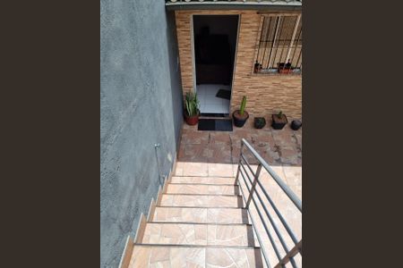 Casa à venda com 119m², 3 quartos e 1 vaga