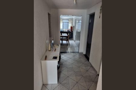 Casa à venda com 119m², 3 quartos e 1 vaga