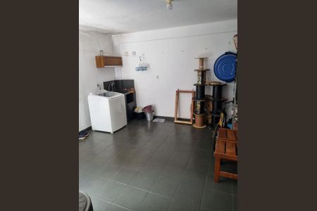 Casa à venda com 119m², 3 quartos e 1 vaga