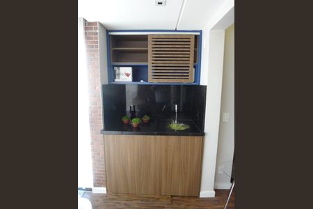 Apartamento à venda com 42m², 1 quarto e sem vaga