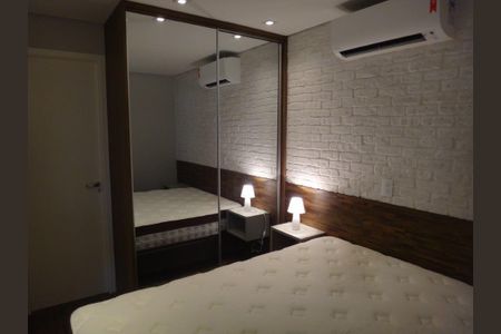 Apartamento à venda com 42m², 1 quarto e sem vaga