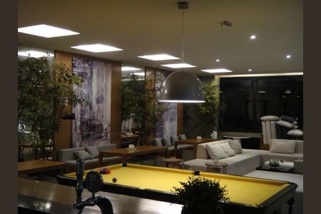 Apartamento à venda com 42m², 1 quarto e sem vaga