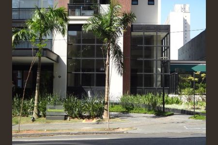 Apartamento à venda com 42m², 1 quarto e sem vaga