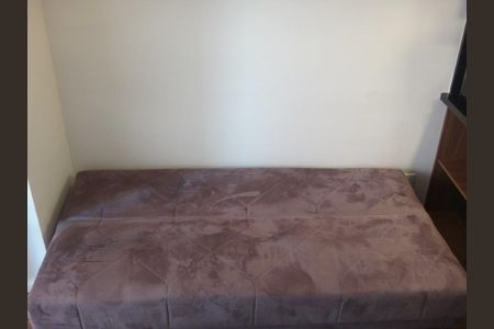 Apartamento à venda com 42m², 1 quarto e sem vaga