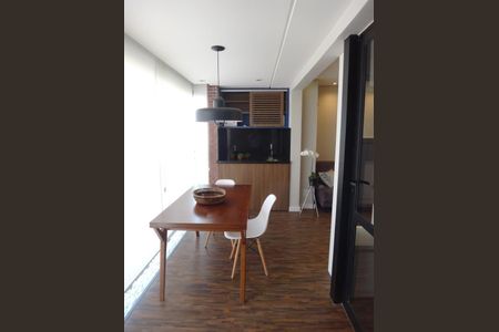 Apartamento à venda com 42m², 1 quarto e sem vaga