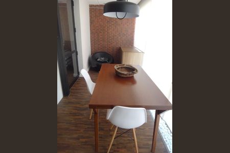 Apartamento à venda com 42m², 1 quarto e sem vaga