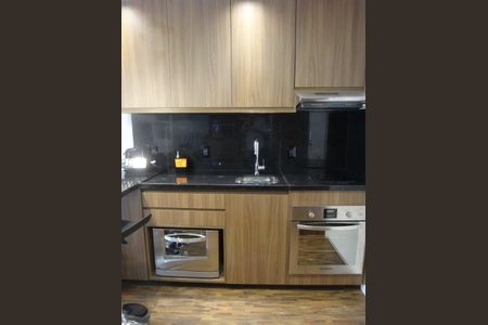 Apartamento à venda com 42m², 1 quarto e sem vaga