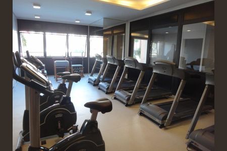 Apartamento à venda com 42m², 1 quarto e sem vaga