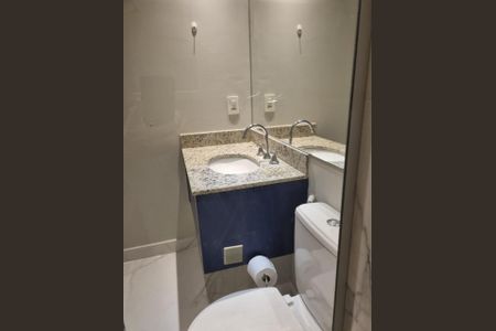 Apartamento à venda com 42m², 1 quarto e sem vaga