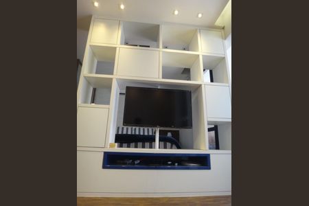 Apartamento à venda com 42m², 1 quarto e sem vaga