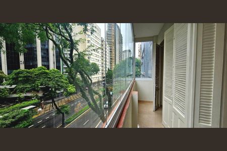 Apartamento à venda com 240m², 3 quartos e sem vaga