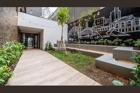 Apartamento à venda com 45m², 2 quartos e sem vaga