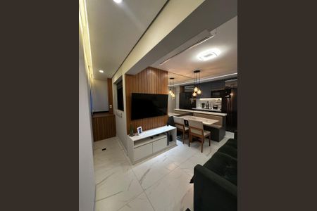 Apartamento à venda com 45m², 2 quartos e sem vaga