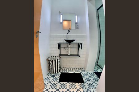 Apartamento à venda com 30m², 1 quarto e sem vaga