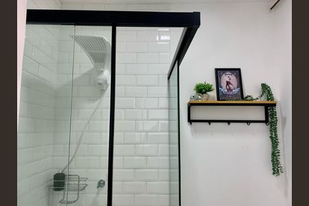 Apartamento à venda com 30m², 1 quarto e sem vaga