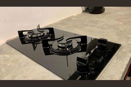 Apartamento à venda com 30m², 1 quarto e sem vaga