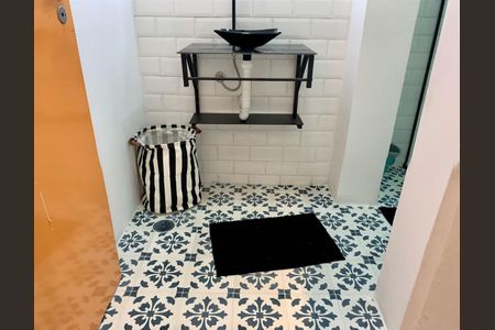 Apartamento à venda com 30m², 1 quarto e sem vaga