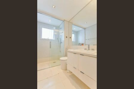 Apartamento à venda com 271m², 4 quartos e 4 vagas