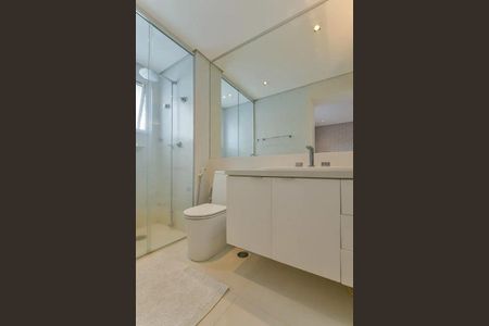 Apartamento à venda com 271m², 4 quartos e 4 vagas