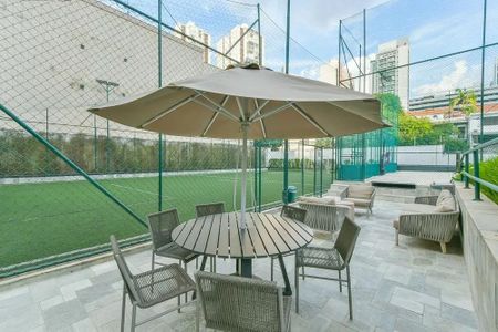 Apartamento à venda com 271m², 4 quartos e 4 vagas