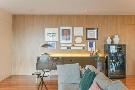 Apartamento à venda com 271m², 4 quartos e 4 vagas