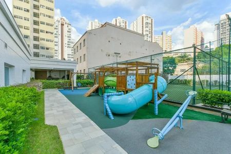 Apartamento à venda com 271m², 4 quartos e 4 vagas