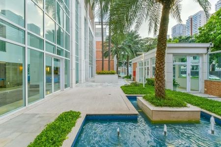 Apartamento à venda com 271m², 4 quartos e 4 vagas