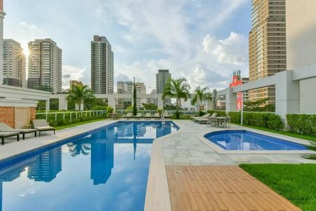 Apartamento à venda com 271m², 4 quartos e 4 vagas