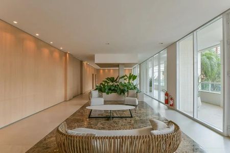 Apartamento à venda com 271m², 4 quartos e 4 vagas