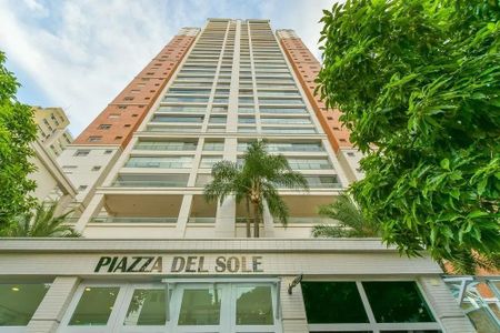 Apartamento à venda com 271m², 4 quartos e 4 vagas