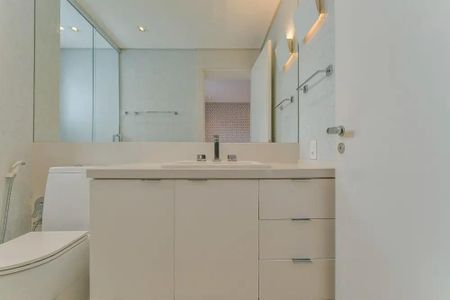 Apartamento à venda com 271m², 4 quartos e 4 vagas