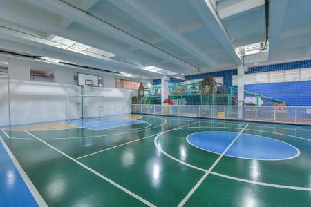 Apartamento à venda com 271m², 4 quartos e 4 vagas