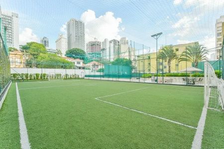 Apartamento à venda com 271m², 4 quartos e 4 vagas