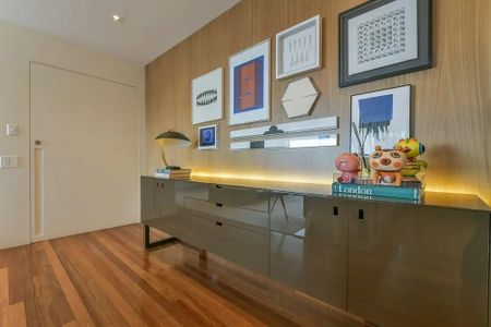 Apartamento à venda com 271m², 4 quartos e 4 vagas