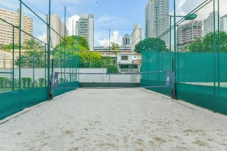 Apartamento à venda com 271m², 4 quartos e 4 vagas